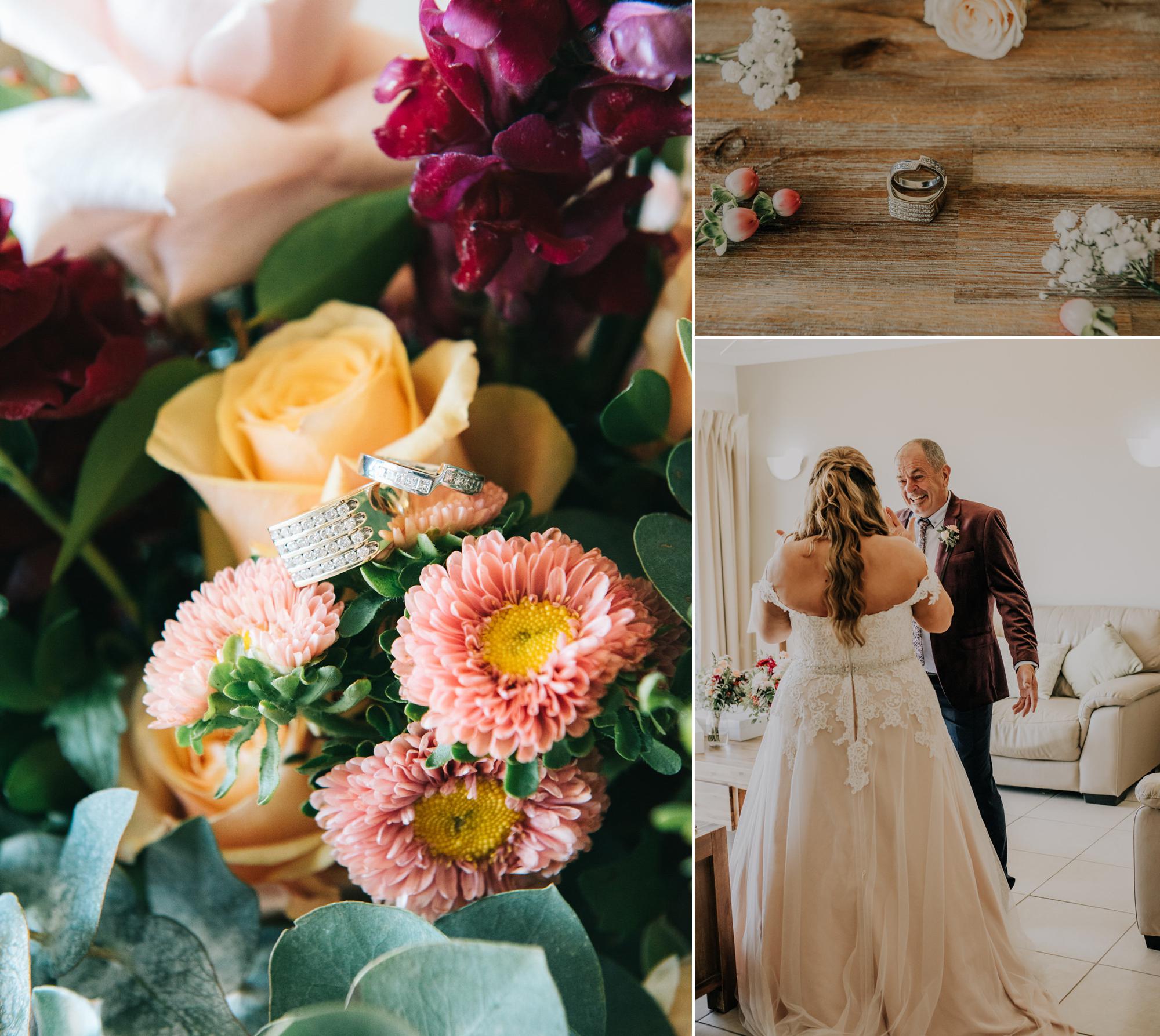 Sol Gardens Tipi Wedding